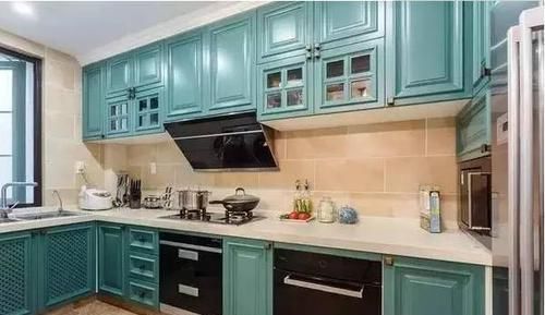 肠子|厨房装修最要做好这几个地方，我家没装好，住进去肠子悔青