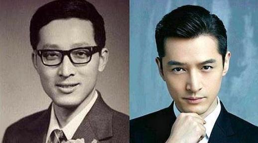 “谢父母不用整容之恩”:爸妈基因好,就是宝宝的“本钱”