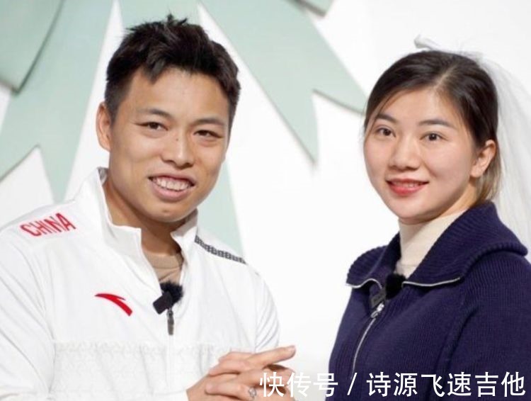 举重|恭喜!中国举重奥运冠军向女友求婚成功,甜蜜告白宣言相当浪漫