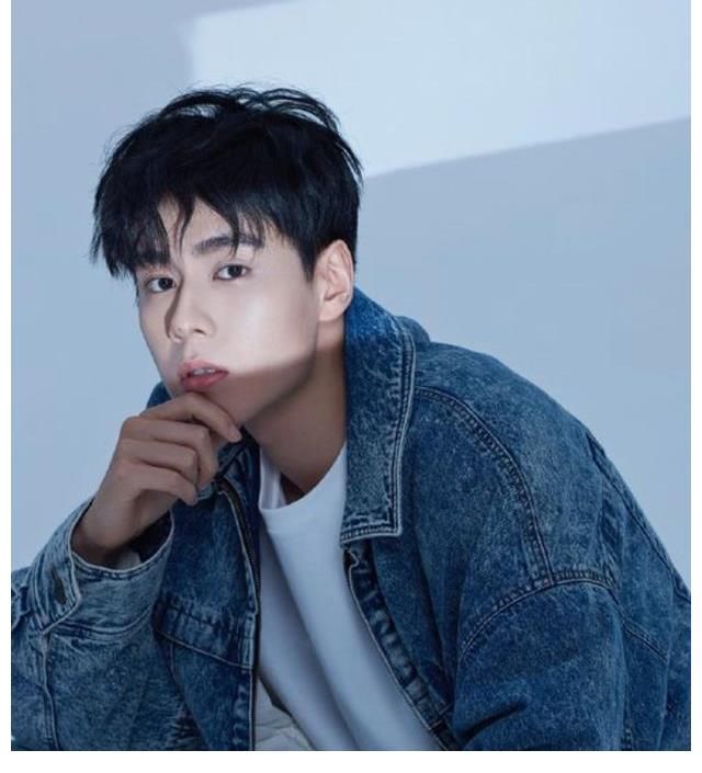 章若楠|胡一天章若楠，帅气小生上演小美好，你们喜欢吗