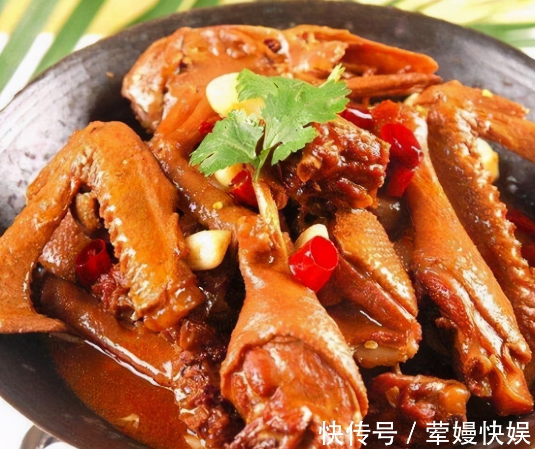 鲜香|隔三差五吃的一道美食,麻辣鲜香好吃入味儿,馋得直流口水!