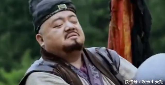 吓跑|隋唐第一隐藏英雄吓跑李元霸,把裴元庆打的灰头土脸!