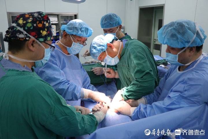 診療|莘縣百姓“足不出戶”享受省級醫院優質醫療服務