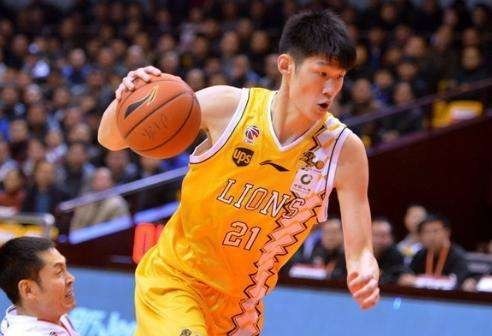 周琦|聯(lián)盟第一！聯(lián)盟第三！力壓王哲林沈梓捷，國產(chǎn)餅皇已成第二內(nèi)線