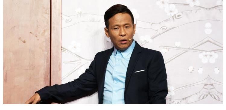 汪苏泷|《青春环游记》第三季,不仅有正派的杨洋,还有宋小宝和汪苏泷!