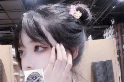 姑娘们 女生认为“老土”的“3种发型”,男生却认为好看,姑娘们快扎起来