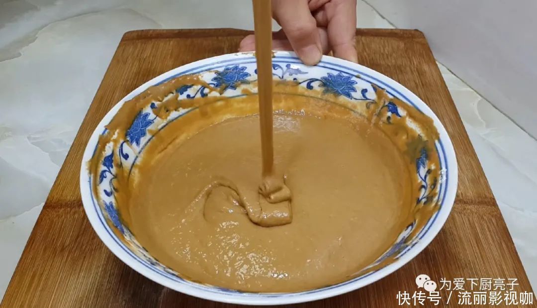 我家发糕就爱这么做,加2勺糯米粉,比蛋糕还香,学会孩子不挑食