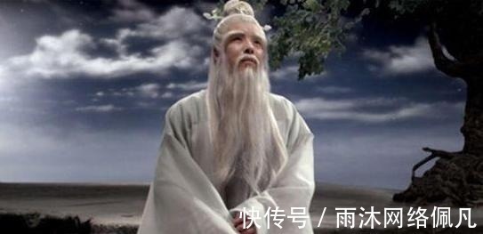 西游记中$西游记中菩提老祖实力排名,菩提老祖的师傅是谁?