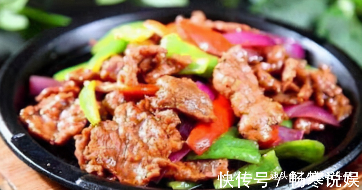 青椒|春节过后教你几道好吃不腻的家常菜，一出锅满屋飘香，老少皆宜