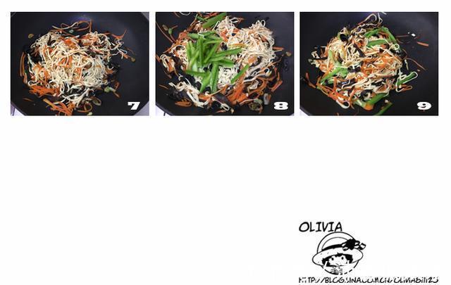 补钙|豆腐丝别光凉拌了!试试这方法,简单快手,营养翻倍,补钙又补血