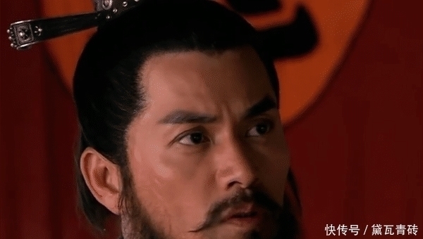 成语故事@晁盖为何遭宋江架空?只因说错一句话,令宋江愤怒不已