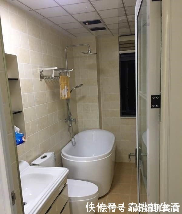 啡网|128㎡四居新房花26万,全屋定制超实用,亲戚们参观赞不绝口!