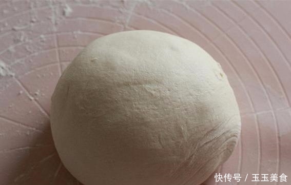 中筋面粉|最正宗酱香饼做法,教你详细酱料配方,柔软多层,太香了