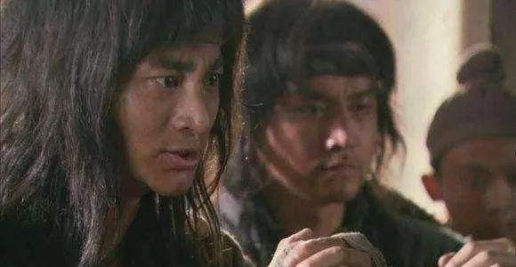  看破|他是水浒成就最高之人，看破梁山军结局，诈称中风一去不复返