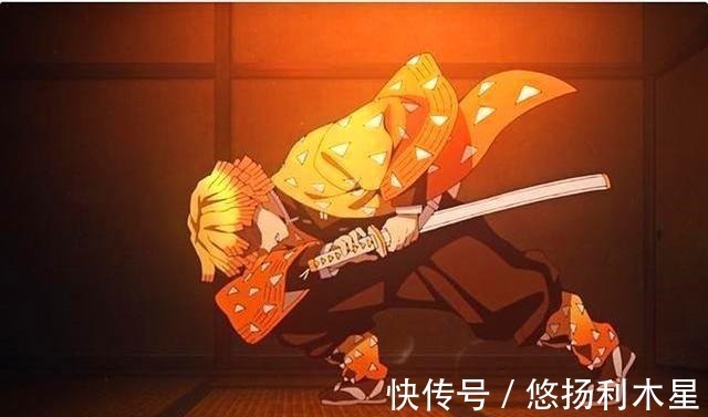 祢豆子|鬼灭之刃最终拿下祢豆子的我妻善逸,究竟为何成为人生赢家