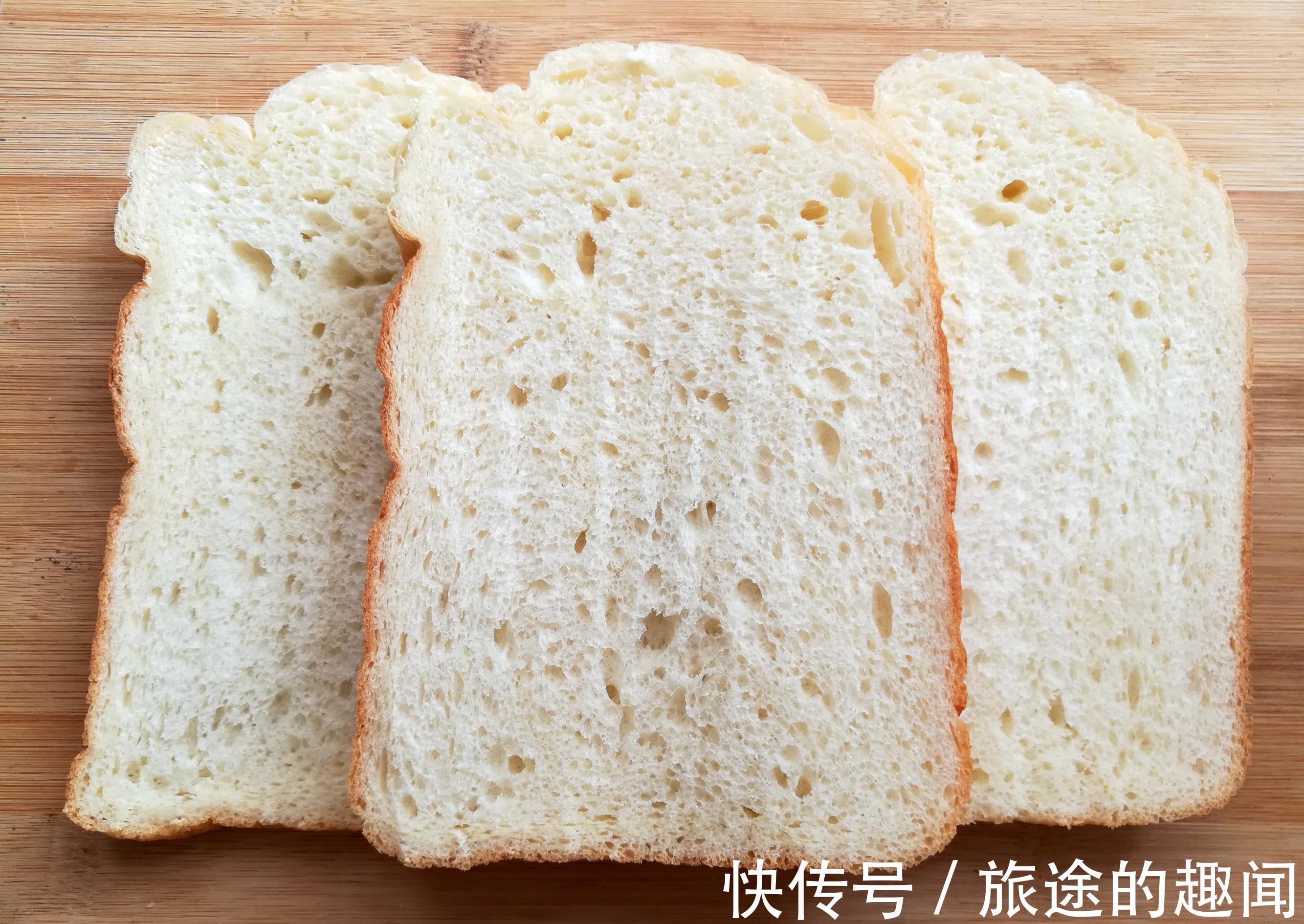 裱花|孩子早餐最爱这样吃，简单好做无油烟，妈妈神清气爽一整天