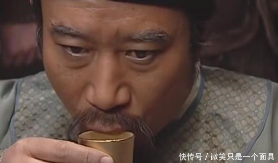 小编觉得|宋江归顺朝廷,其实也是有苦衷的,并没有历史上说的那么不堪!