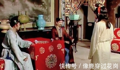 逼婚#你想不到的豪门恩怨:贾政暴打宝玉,导火索却是薛家逼婚