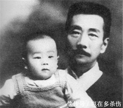 周宁!鲁迅去世时,儿子仅八岁,现如今他的后代怎么样了!