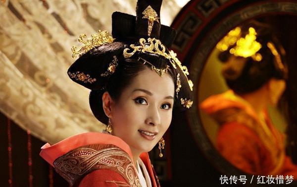 历史|历史上有名的四大蛇蝎之妇，妲己和吕雉上榜，你还知道谁