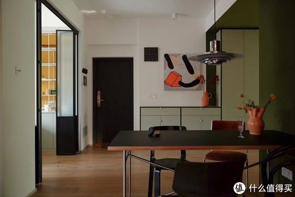 极致|美哭！30w爆改超100㎡，每1分钱都花到了极致