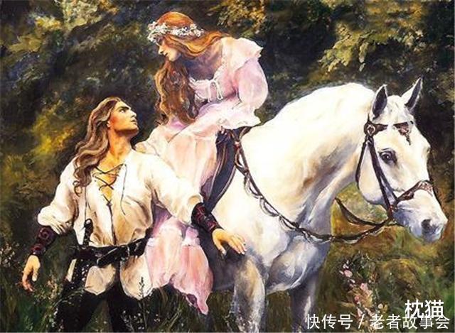 中国的武侠文化与西方的骑士文化有何异同