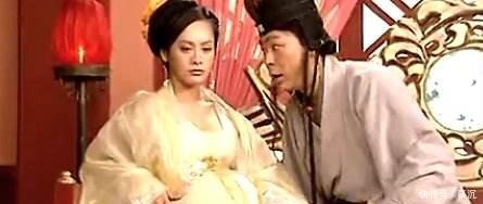 嫪毐|史上臭名远扬的三个宦官,赵姬为何爱上嫪毐,还为其生子!