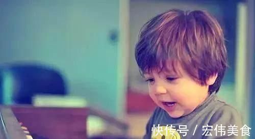 信号|孩子高智商的十个信号,赶紧看下你家宝宝中了几个