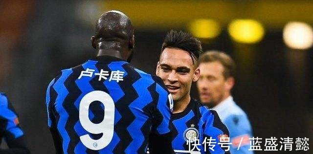 哲科|59射0球!国米成无牙老虎 他们比任何时候都思念卢卡库!