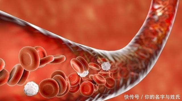 人体能自动清除血栓?若做好2点,可能有助于软化血管,血管健康