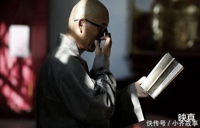 刘景崇身家上亿,却执意出家,父母不再认他,