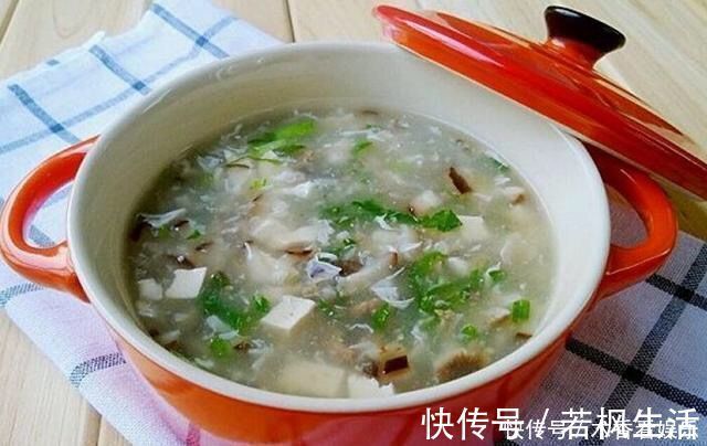 排骨|婆婆做的几道菜，撑得了场面，简单好吃还解馋！