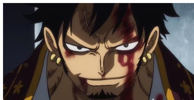 索隆|海贼王动画951集:大蛇的追兵,忍者军团VS索隆,罗被抓