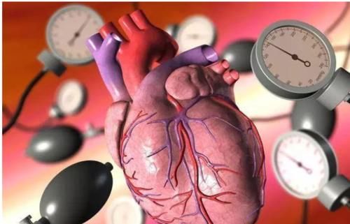 高血压肾病|不管你体重多少，血压不超过这个范围是正常的，看看你是否正常