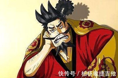 霜月康|海贼王和之国未来将会如何开国桃之助不做将军才是真正的开国