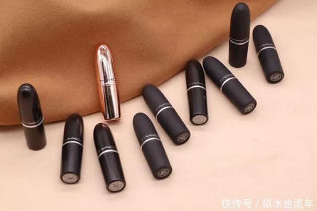 男女老少|男女老少都喜欢的气质口红大推荐！即使是素颜也能够hold住全场
