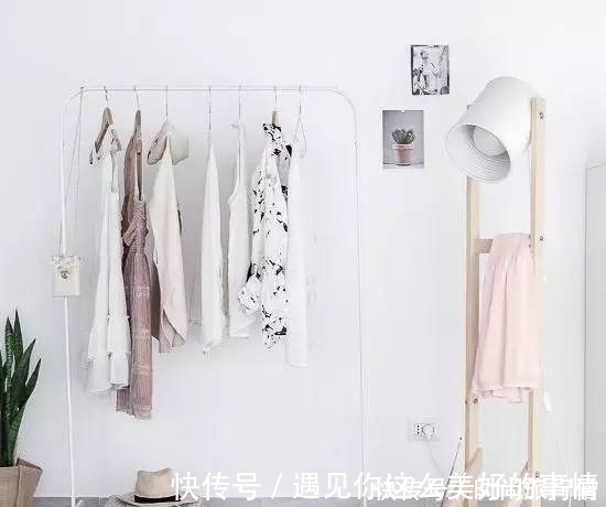 抽屉|持家媳妇想出来的衣柜收纳大法，实在是太聪明了！