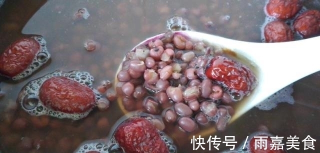 抗衰|天然“黄体酮”被发现，女人常喝，淡斑抗衰，40岁仍是少女脸！