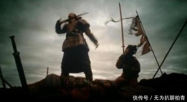 刘邦|刘邦杀韩信、彭越、英布这三个诸侯王为什么不是杀功臣?