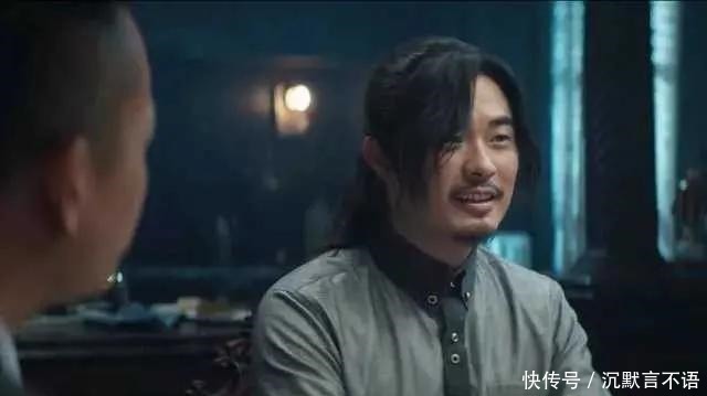 外甥|被嘲当陈凯歌外甥真好,不甘当综艺咖,陈赫《瞄准》转型成功了吗