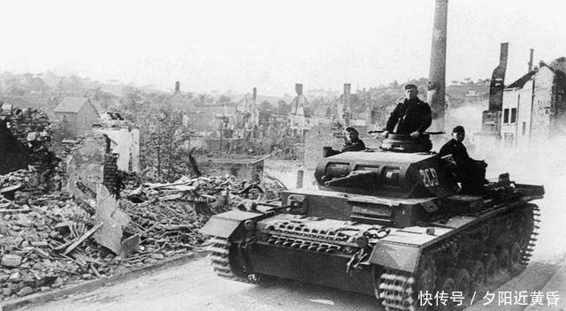 德国|二战时期德国有多强？来看看这些世界第一，至今无人超越