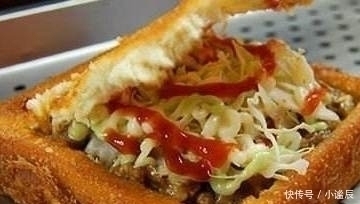 没吃过|4种因名字而“冷落”的小吃,我赌5毛钱“辣条”,你一个都没吃过