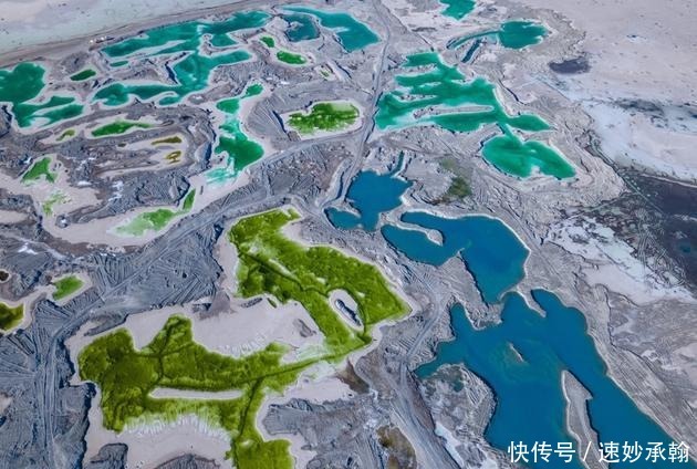 翡翠|探险者西部秘境探险之旅:邂逅翡翠湖