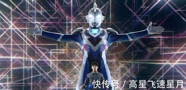 西格玛|泽塔奥特曼未来形态推测 最终形态西格玛 剧场版奥米伽 有555内味