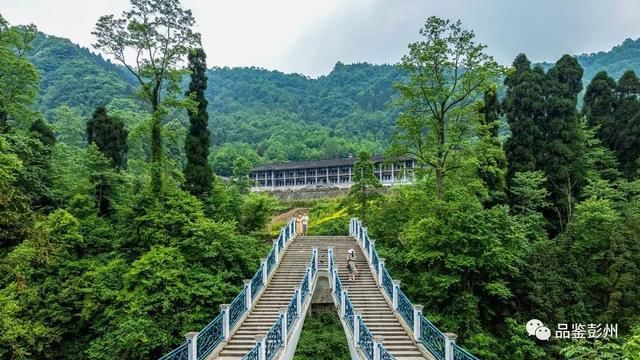 人文|探山水人文，享夏日悠长