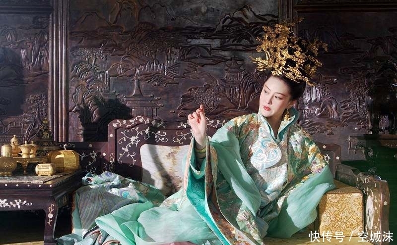 太监|皇帝哀叹:朕老了却无子,太监道:陛下有子!立太子后太监却自尽