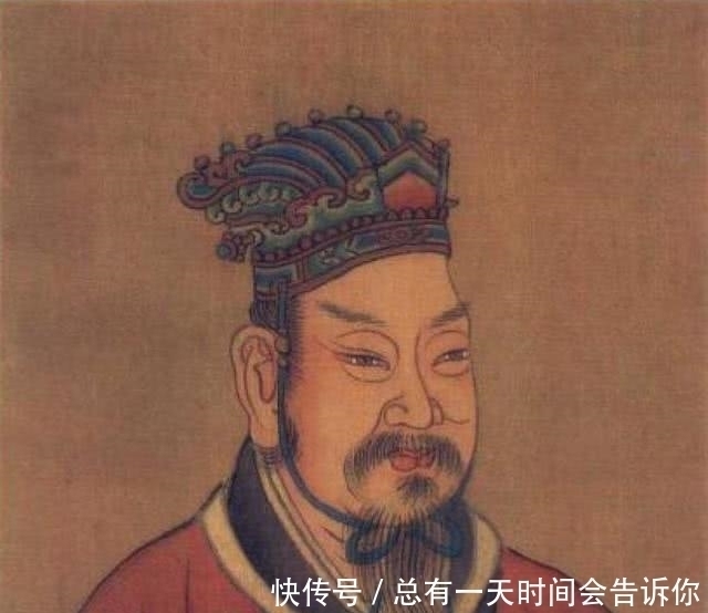 刘邦|古代那些预言为何都应验了其实你掌握了规律,你也能预言