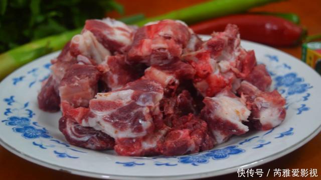  好吃|豉汁蒸排骨最好吃的做法，简单美味又下饭，看看你喜欢吃不