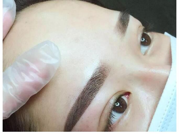 眉笔|纹眉会影响自己的颜值运势吗？听听专业人士是怎么说的，看完你就明白