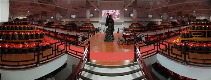  蚩尤陵|侠，水浒豪情 ▏总有一个故事，值得你冬游阳谷！